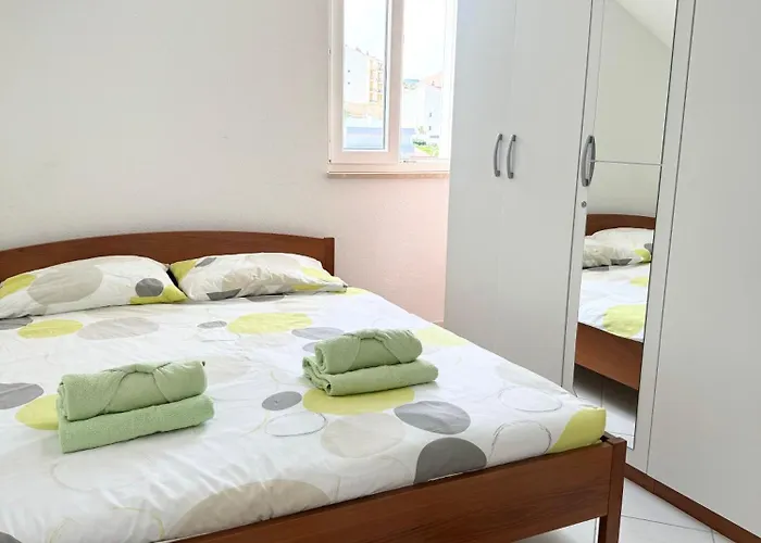 Residence Amore Apartman