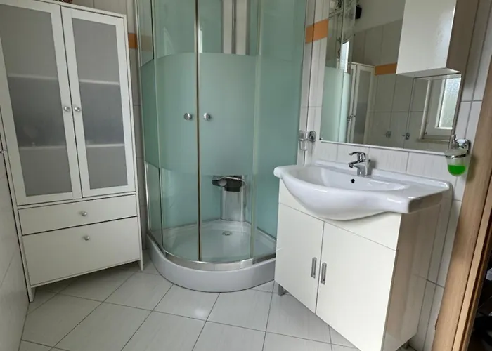 Residence Amore Apartman *