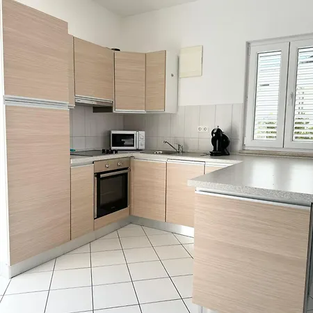 Residence Amore * טרוגיר
