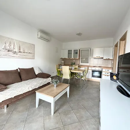 דירה Residence Amore
