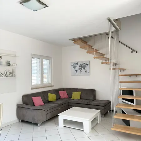 Residence Amore Apartman *