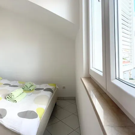 Residence Amore טרוגיר