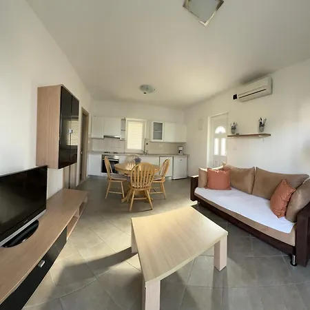 Residence Amore Apartman *