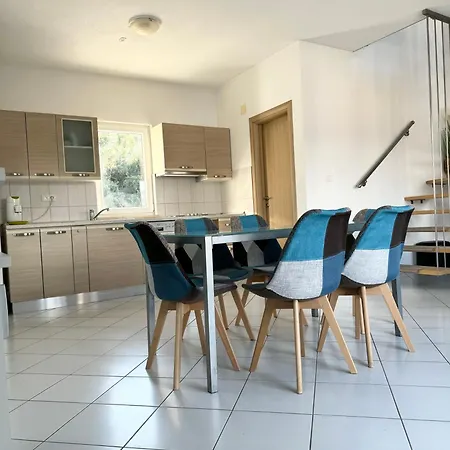 דירה Residence Amore טרוגיר