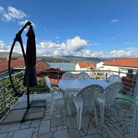Residence Amore Apartman Trogir