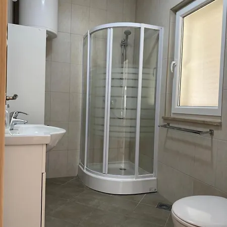 Residence Amore Apartman