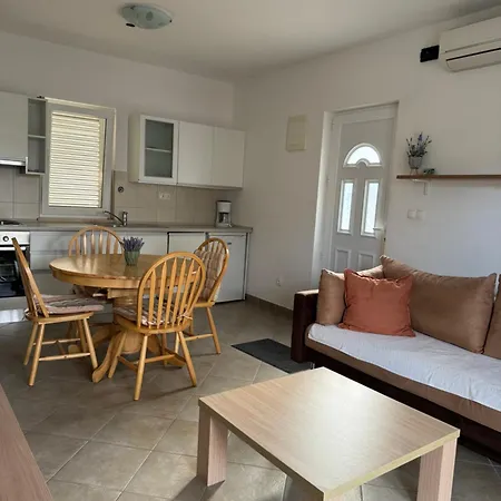 Residence Amore Apartman *