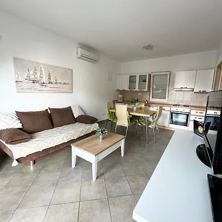 Residence Amore טרוגיר