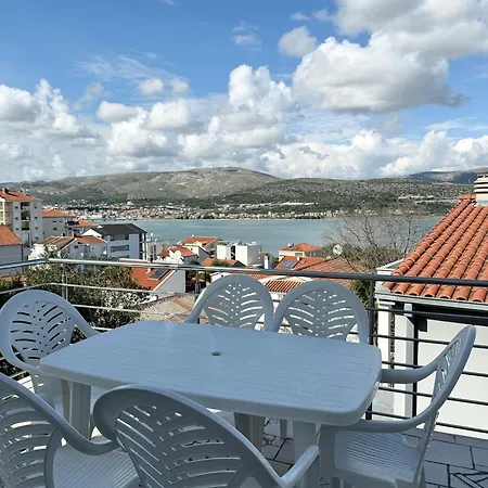 Residence Amore Apartman