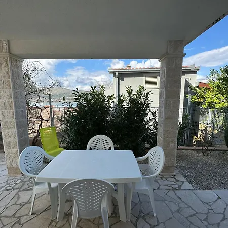 דירה Residence Amore טרוגיר