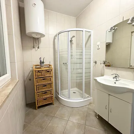 Residence Amore Apartman Trogir