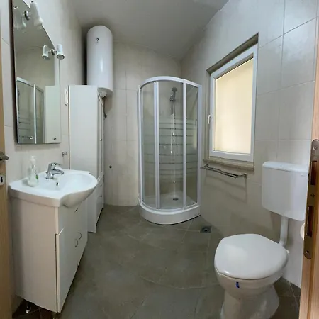 Residence Amore טרוגיר