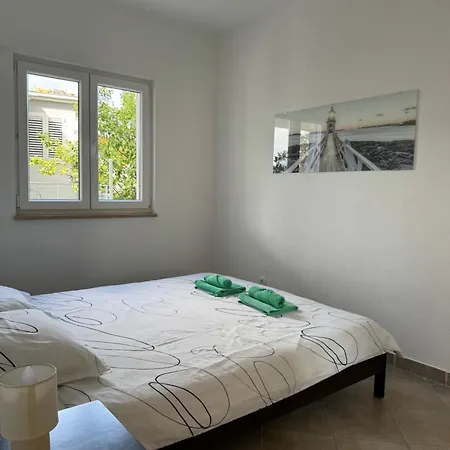 Apartman Residence Amore *