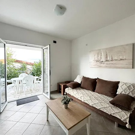 דירה Residence Amore טרוגיר