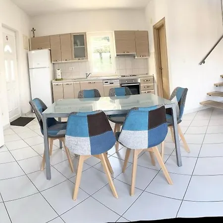 Residence Amore טרוגיר