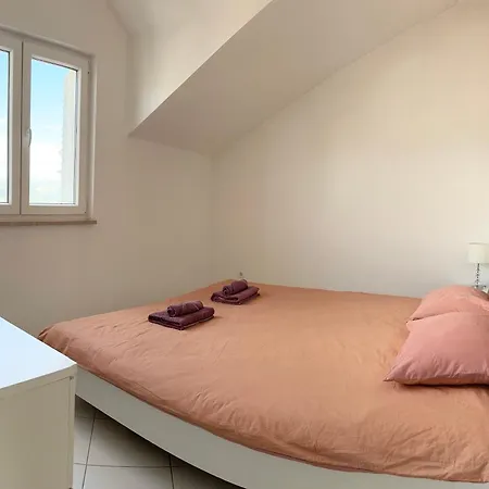 Residence Amore Apartman