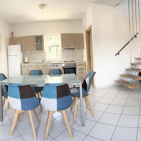 Apartman Residence Amore *