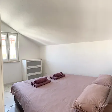 Residence Amore Apartman *