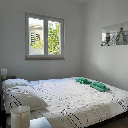 Residence Amore * Trogir