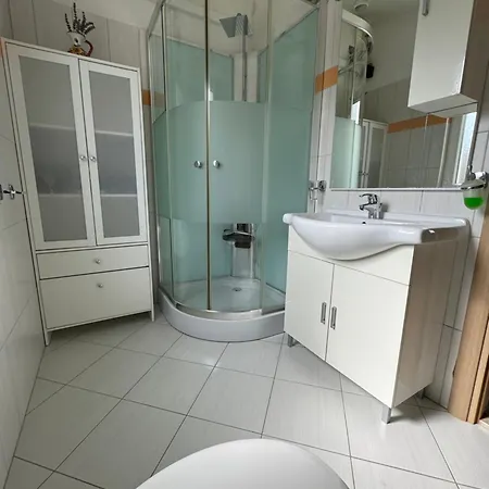 Residence Amore טרוגיר