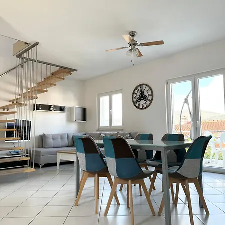 Residence Amore Apartman