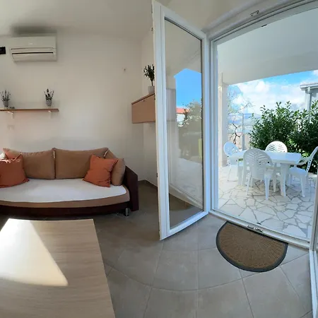 דירה Residence Amore *