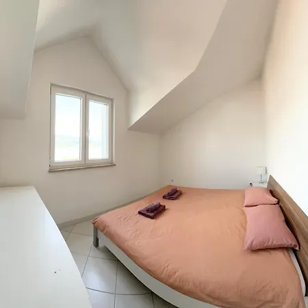 Residence Amore * טרוגיר