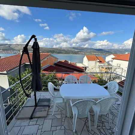 Apartman Residence Amore