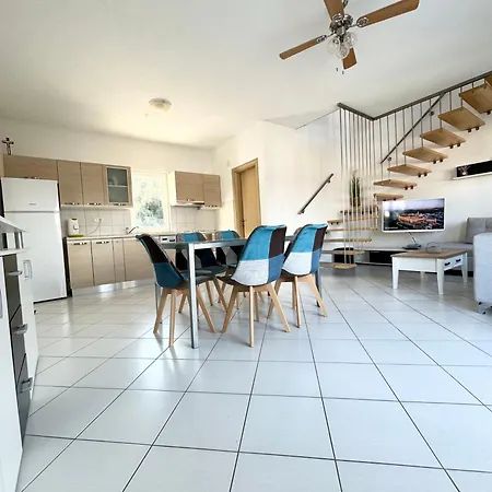 Residence Amore Apartman Trogir