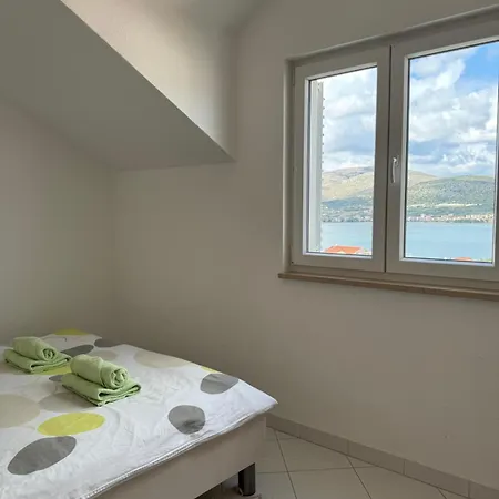 Residence Amore טרוגיר