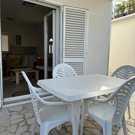 Apartman Residence Amore *