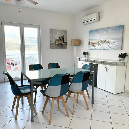 Residence Amore Apartman *