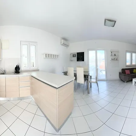 Apartman Residence Amore