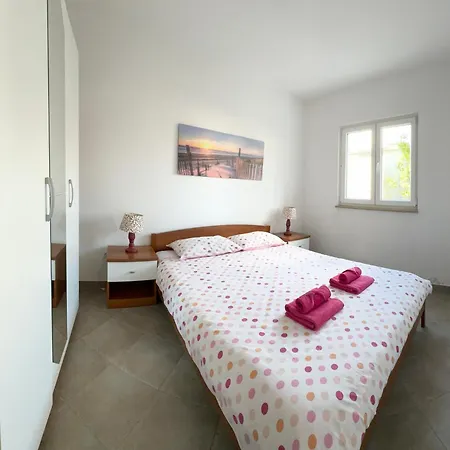 Residence Amore Apartman Trogir