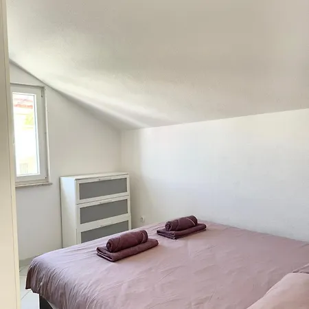 Residence Amore * טרוגיר
