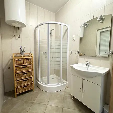 Residence Amore טרוגיר