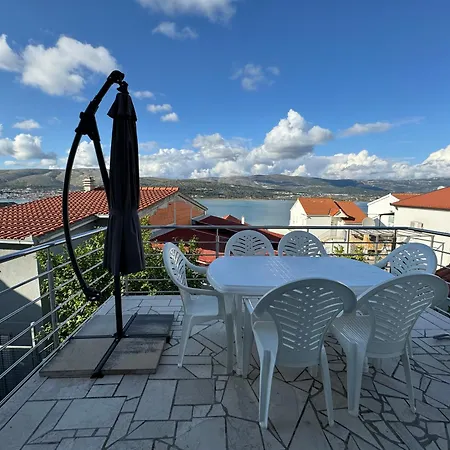 Residence Amore Apartman *