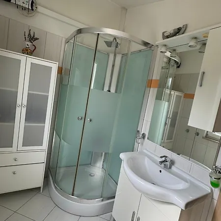 Apartman Residence Amore