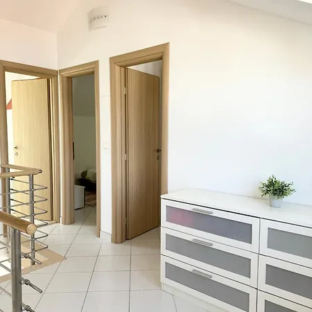 Residence Amore טרוגיר