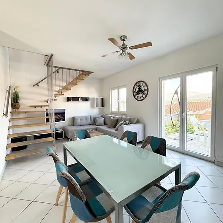 Residence Amore * טרוגיר