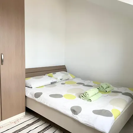 Apartman Residence Amore