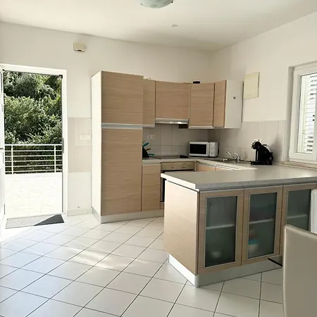 Residence Amore טרוגיר