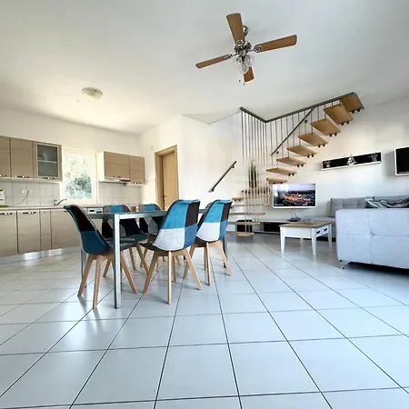 Residence Amore Apartman