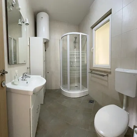 Residence Amore Apartman *