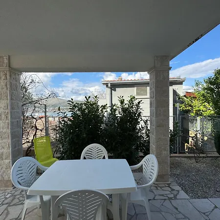 Residence Amore טרוגיר