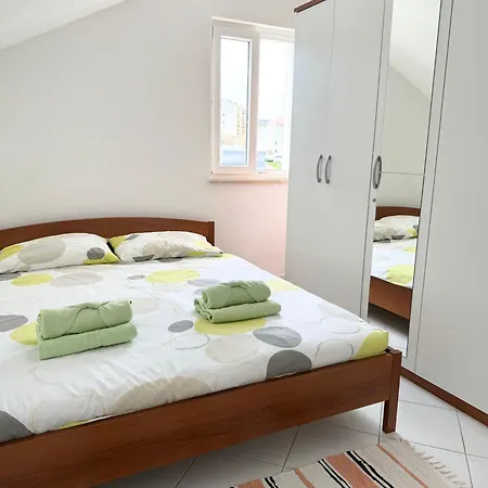 Residence Amore Apartman