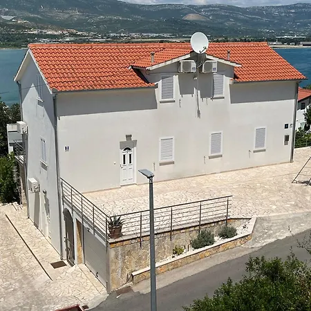 Residence Amore * טרוגיר