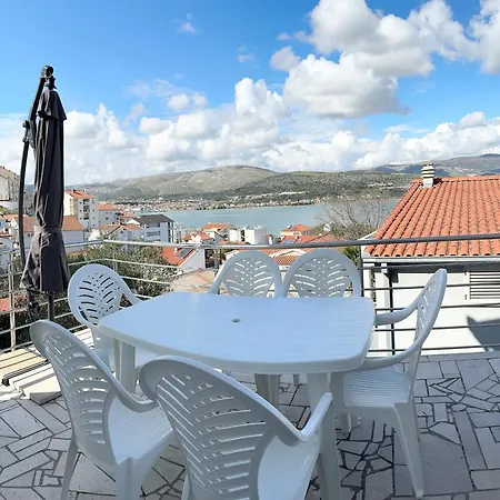 דירה Residence Amore *