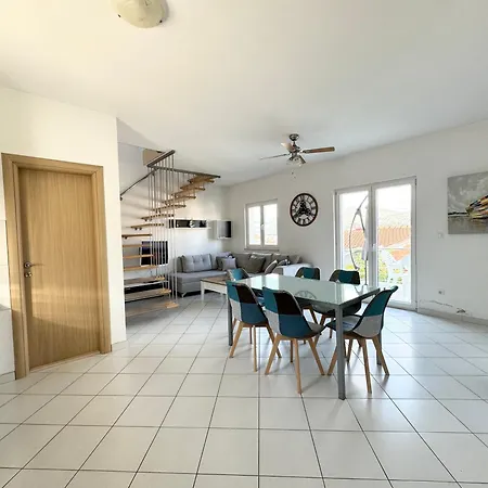 דירה Residence Amore טרוגיר