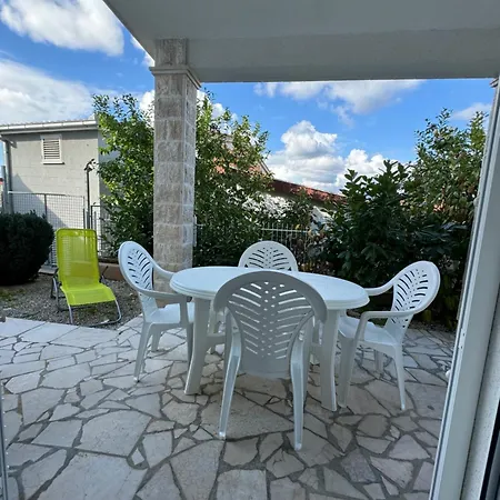 Residence Amore טרוגיר